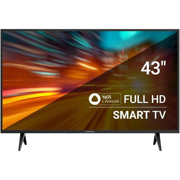 sunwind-sun-led43xs301