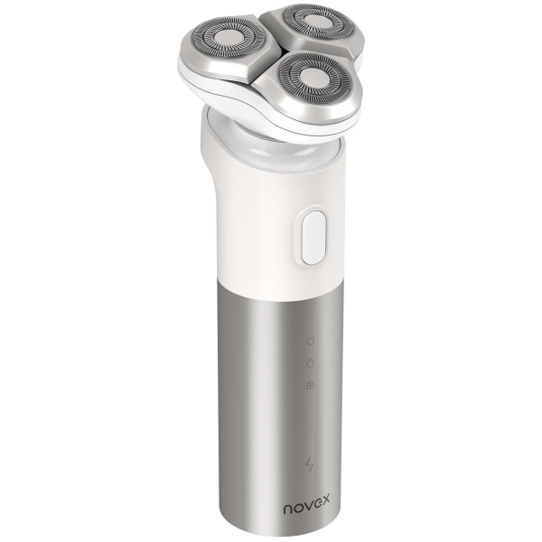 novex-ns145-white