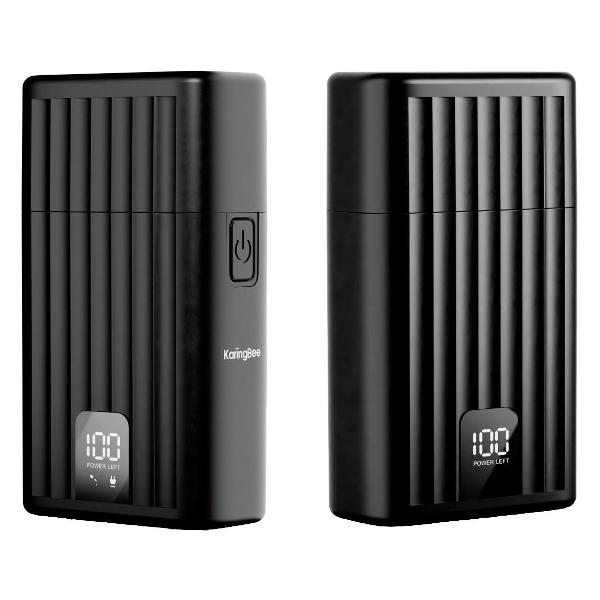 karingbee-kb-5806-black