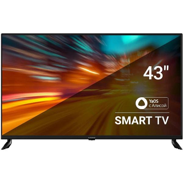 sunwind-sun-led43xu400