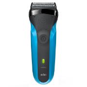 Электробритва Braun Wet&Dry 310s