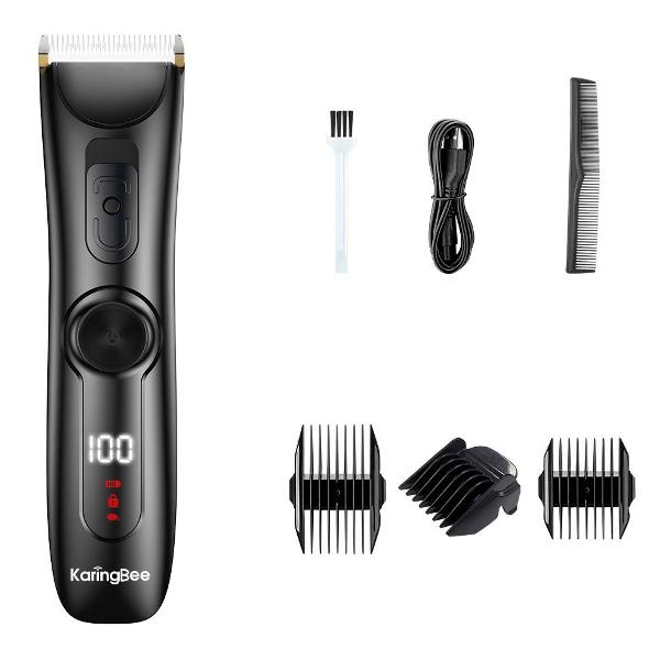 karingbee-kb-5350-black