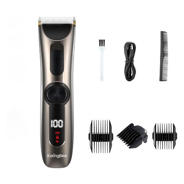 karingbee-kb-5350-silver