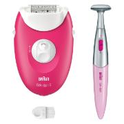 braun-s3-se3-202-yagodnyi-pink-white