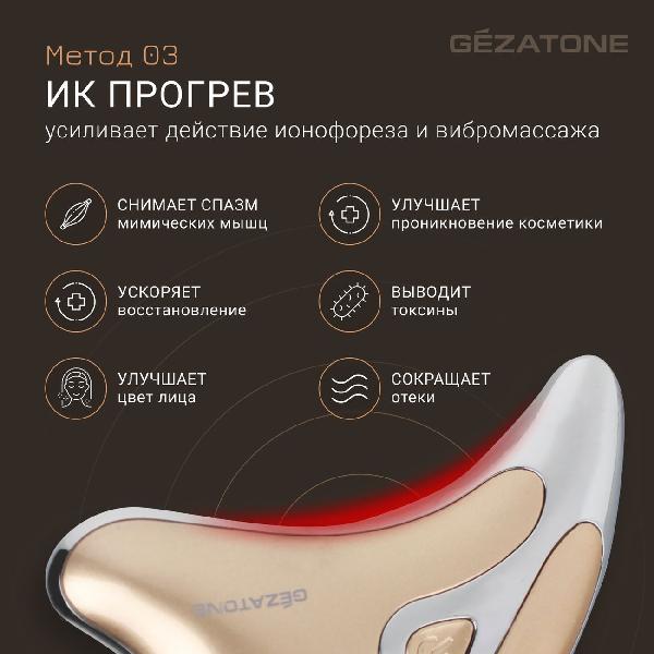 gezatone-m911-8