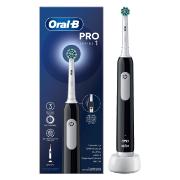 Электрическая зубная щетка Oral-B Pro 1 (D305.513.3)