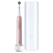 Электрическая зубная щетка Oral-B Pro 3/D505.513.3X Pink