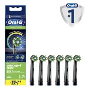oral-b-crossaction-cleanmaximiser-6-shtuk-black-eb50brb