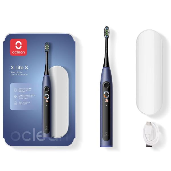 oclean-x-lite-set-dark-blue