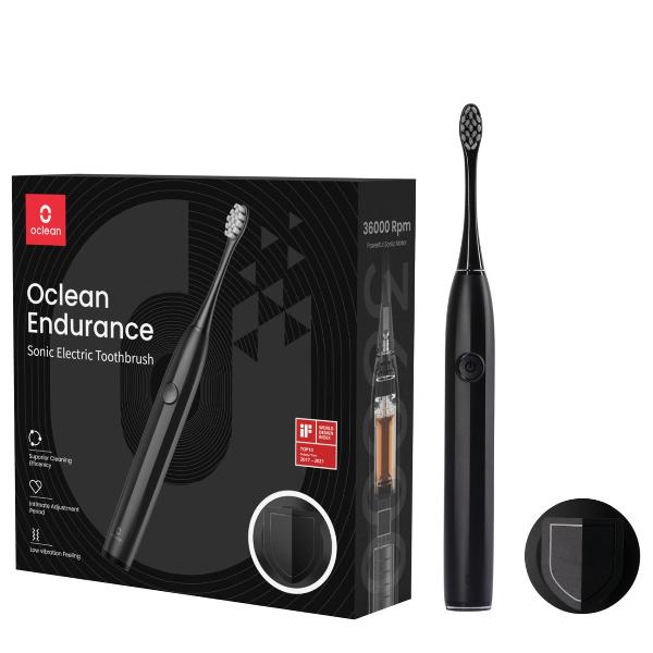 oclean-endurance-black