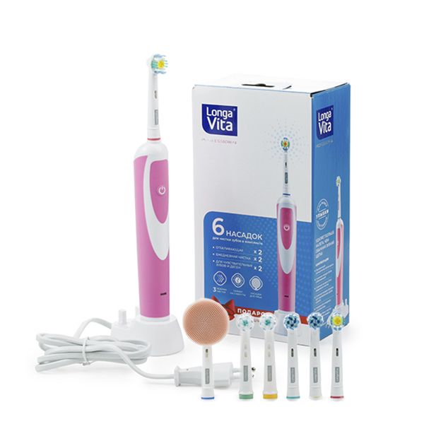 longa-vita-kab-4p-pink