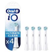 Насадка для зубной щетки Oral-B Ultimate Clean RBCW-4