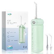 Ирригатор usmile Soft Care Ultrasonic  CY1 - Green