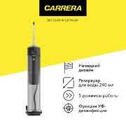 Ирригатор Carrera CRP106 Black