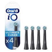 Насадка для зубной щетки Oral-B Ultimate Clean RB CB-4