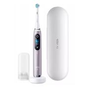 Электрическая зубная щетка Oral-B iO Series 9N/iOM9 Rose Quartz