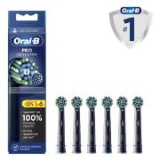 Насадка для зубной щетки Oral-B EB50BRX-6