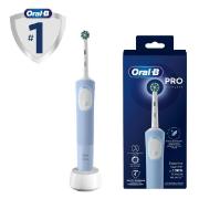 Электрическая зубная щетка Oral-B Vitality Pro CRX D103.413.3