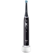 Электрическая зубная щетка Oral-B iO Series 9n iOM9.1B2.2AD Black Onyx