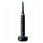 Электрическая зубная щетка Oral-B iO Series 10 Cosmic Black