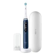 Электрическая зубная щетка Oral-B iO Series 7 Sapphire Blue