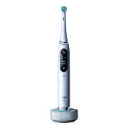 Электрическая зубная щетка Oral-B iO Series 10 Stardust White