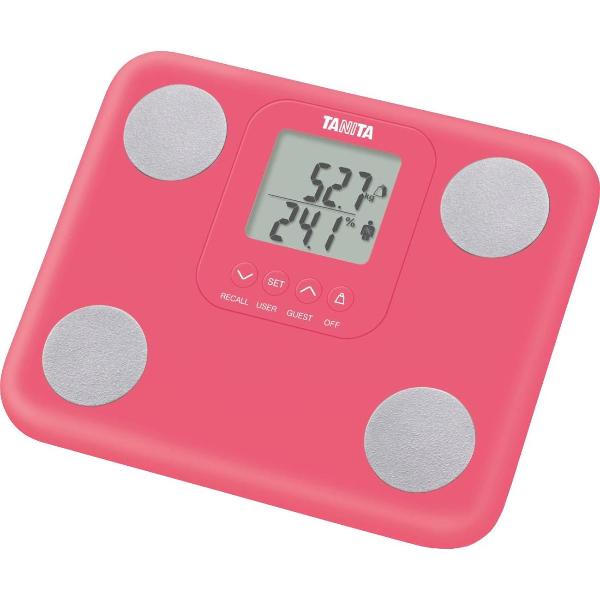 tanita-bc-730-pink