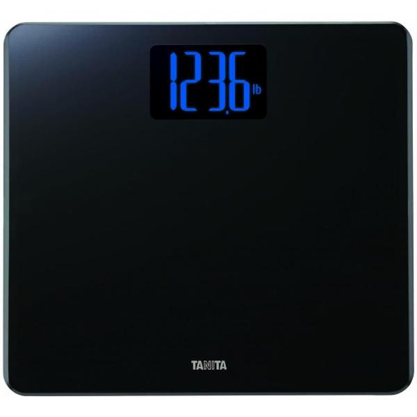 tanita-hd-366-black