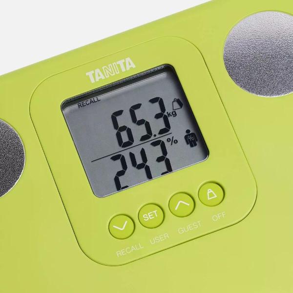 tanita-bc-730-green-5