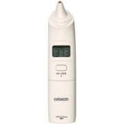 Инфракрасный ушной термометр OMRON Gentle Temp 520 MC-520-E