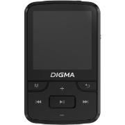 Портативный медиаплеер Digma Z5B