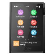 Портативный медиаплеер премиум Shanling M1 Plus black