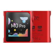 Портативный медиаплеер премиум Shanling M0 Pro red