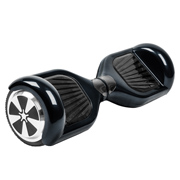 Гироскутер 6.5 дюймов Gold Wheels 6 Black