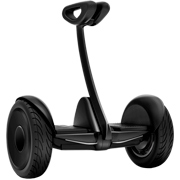 Гироскутер 10 дюймов Ninebot by Segway S Black