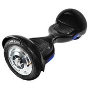 Гироскутер 10 дюймов iconBIT Smart Scooter 10 Black (SD-0004)