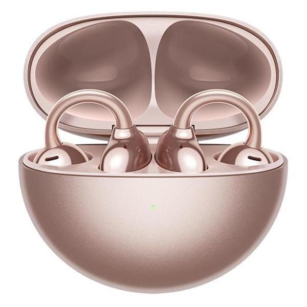 huawei-freeclip-pink-gold