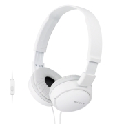sony-mdr-zx110ap-white