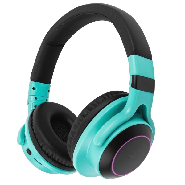 rombica-mysound-bh-15-green