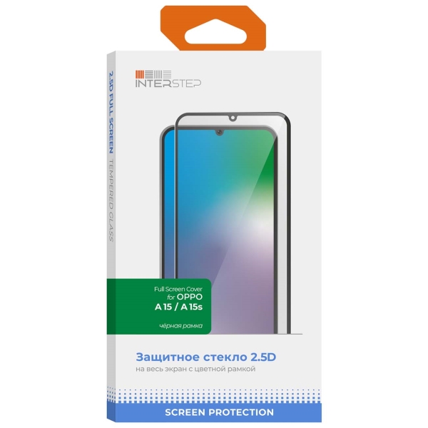 interstep-oppo-a15-a15s