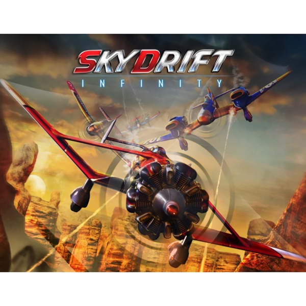 handy-games-skydrift-infinity