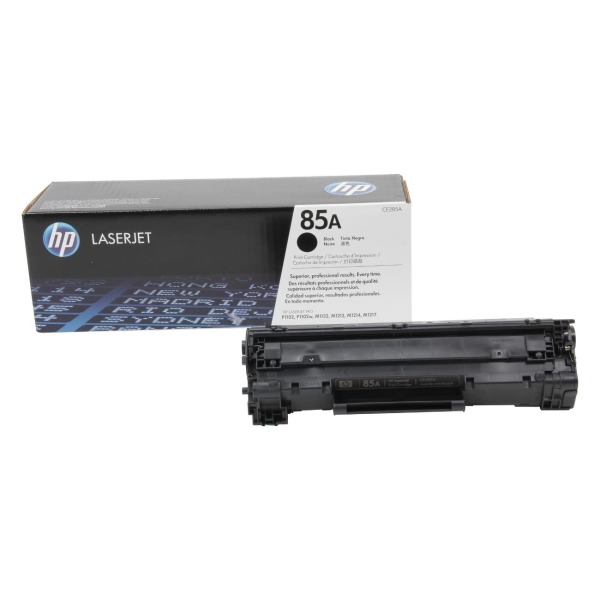hp-ce285a