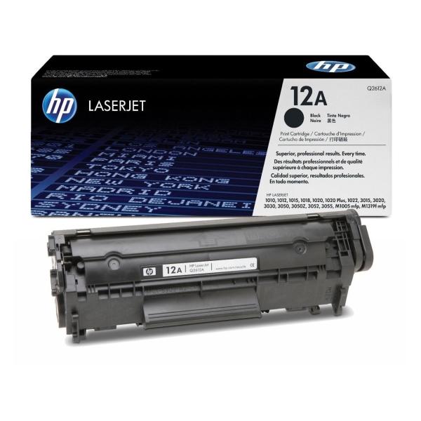 hp-q2612a