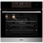 Haier HOX-FP5RABX Black