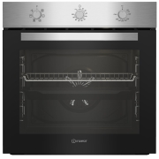 Indesit IFE 3634 IX