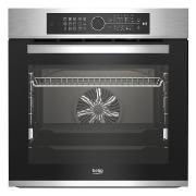 Beko BBIM12400XCS нержавеющая сталь