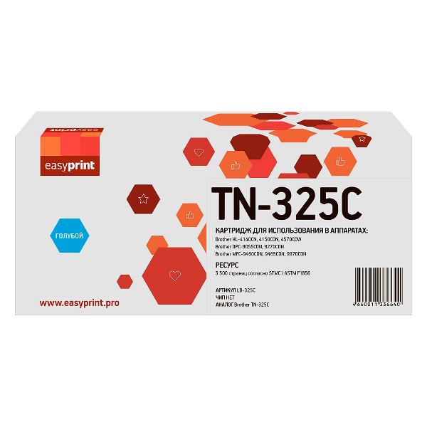 easyprint-lb-325c-tn-325c