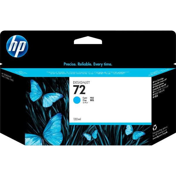hp-72-c9371a