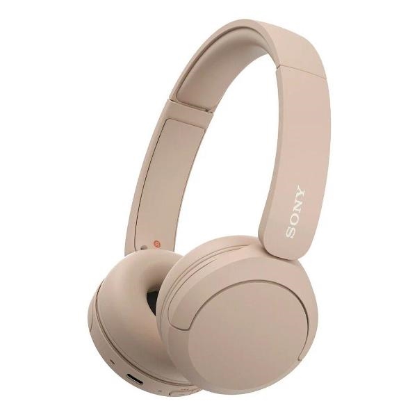 sony-wh-ch520-beige
