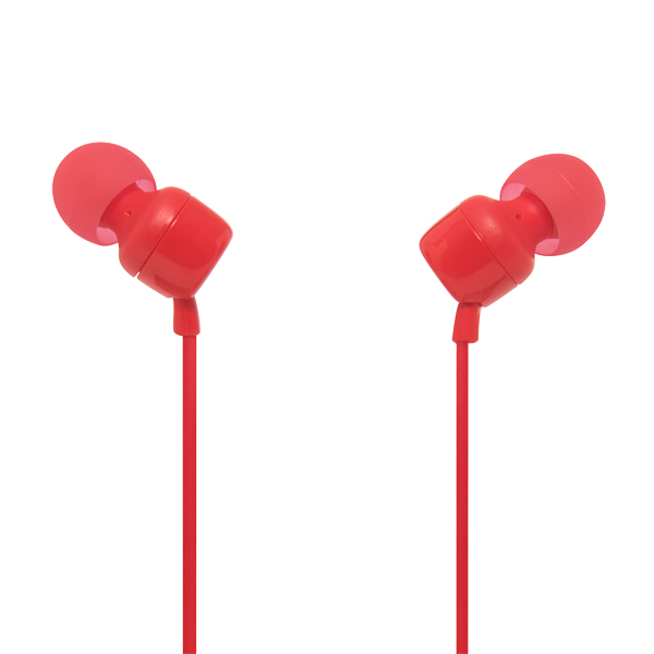 jbl-t110-red